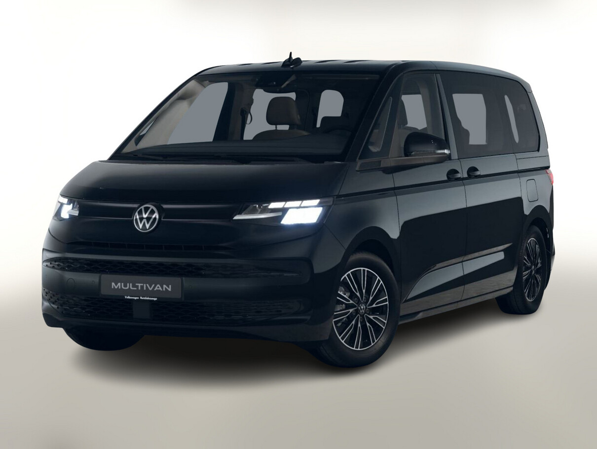 Volkswagen T7