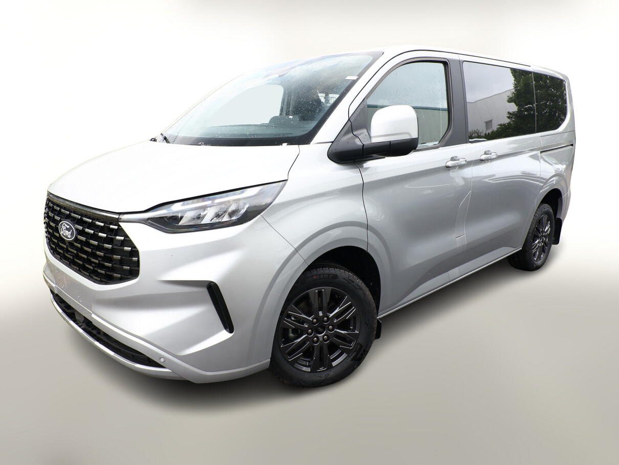Ford Tourneo