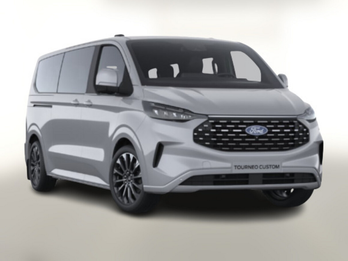 Ford Tourneo