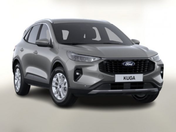 Ford Kuga 2.5 FHEV 183 AWD Titanium ACC 360° TotW LED
