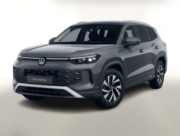 Volkswagen Tayron 1.5 eTSI 150 DSG LED+ AHK Keyl eHK ParkAs