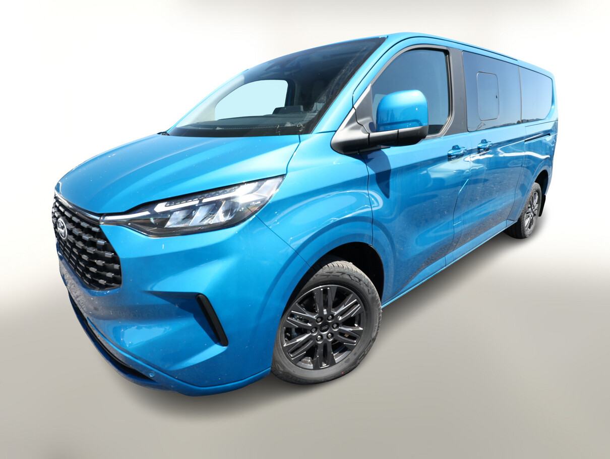 Ford Tourneo