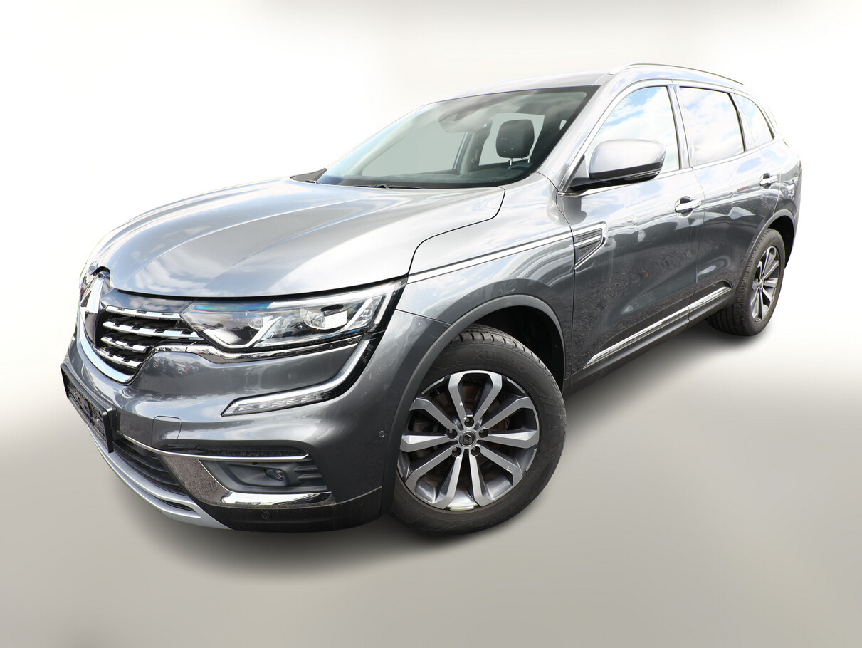 Koleos