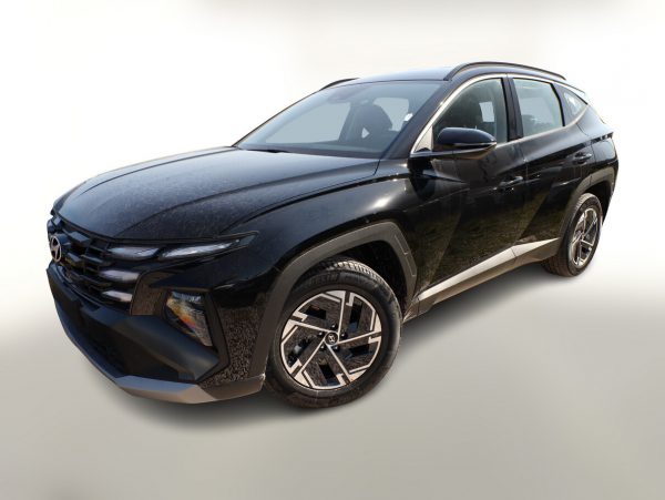 Hyundai Tucson 1.6 HEV 215 DCT Trend 18Z Krell eHK SHZ