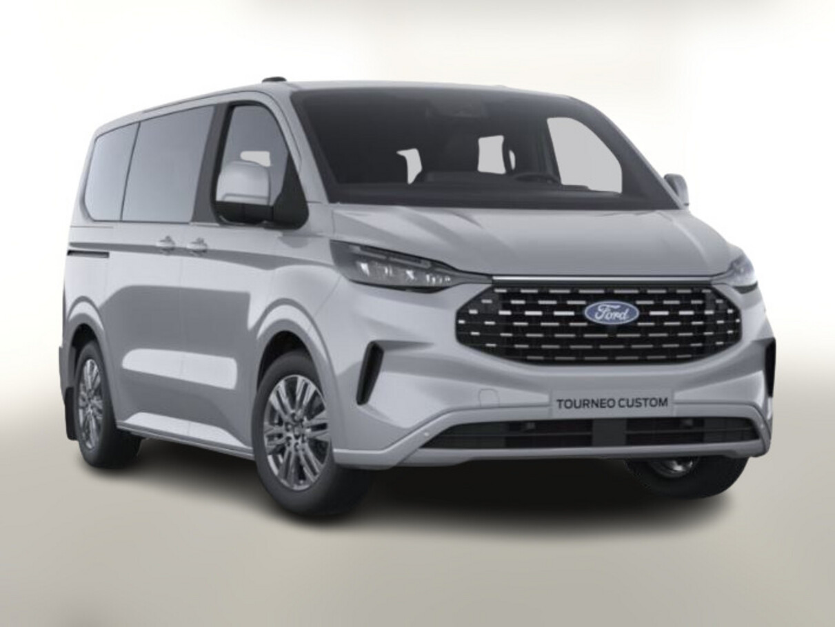 Ford Tourneo