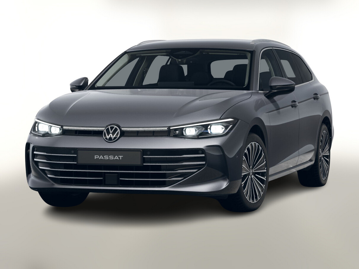 Passat
