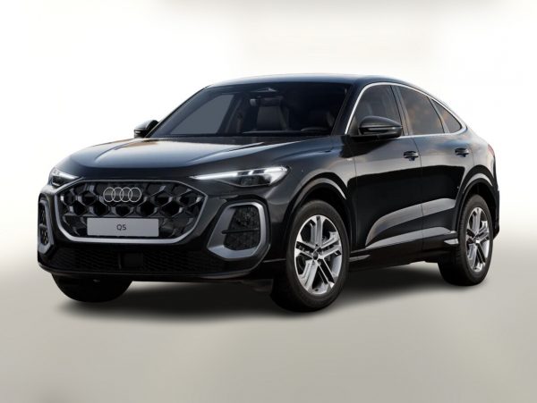 Audi Q5 Sportb TFSI S line NeuMod Tech SportS Pano