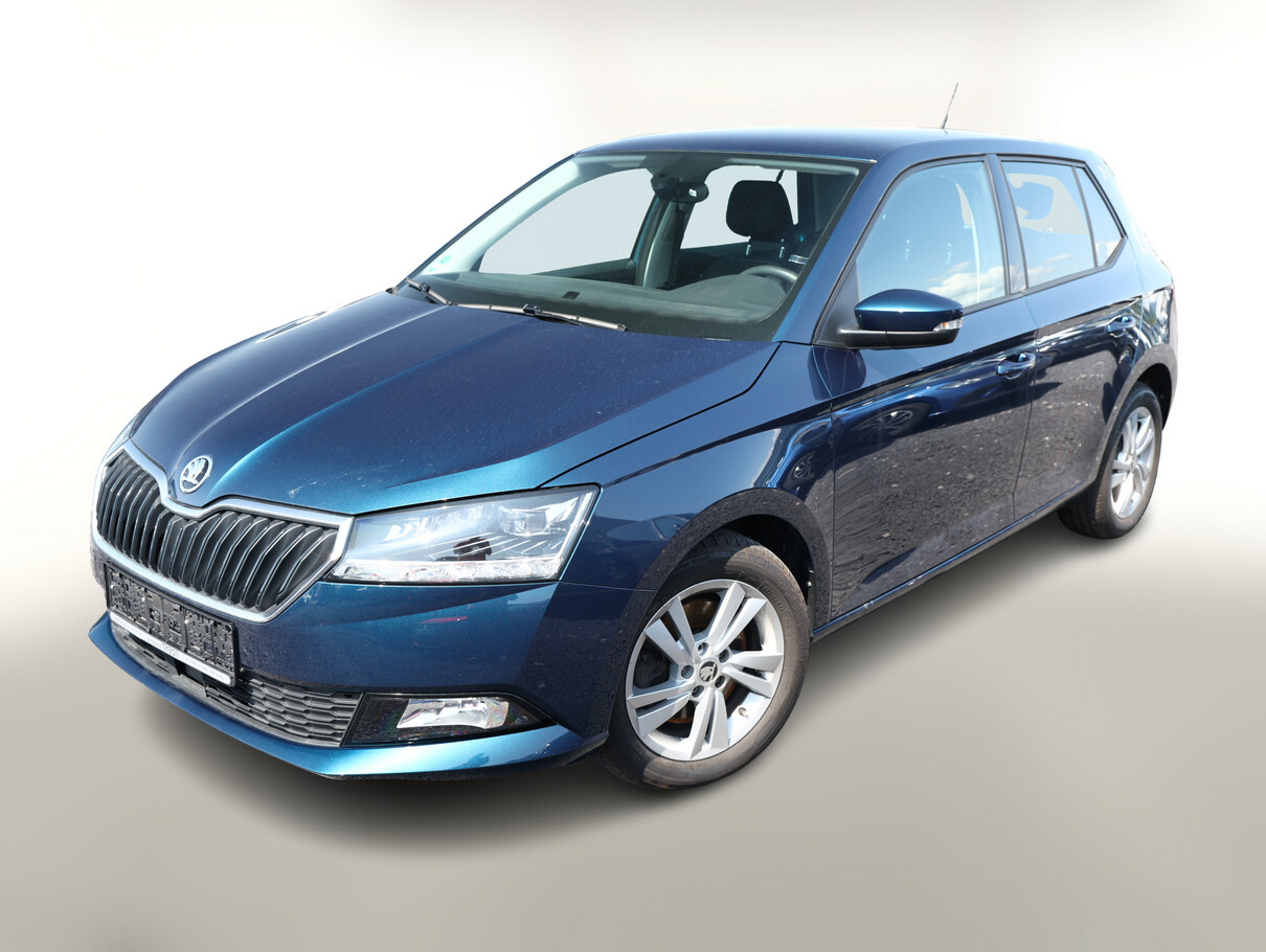 Fabia
