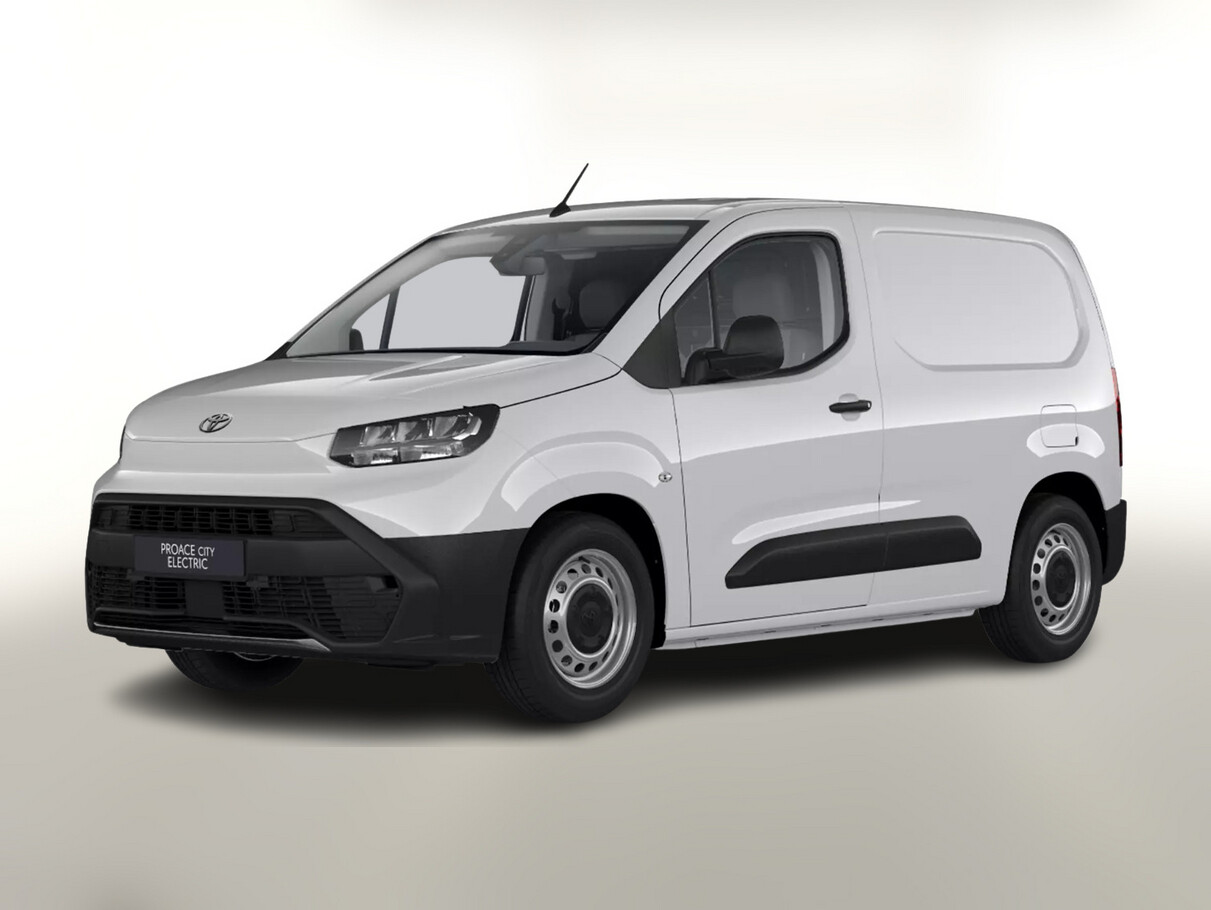 Proace