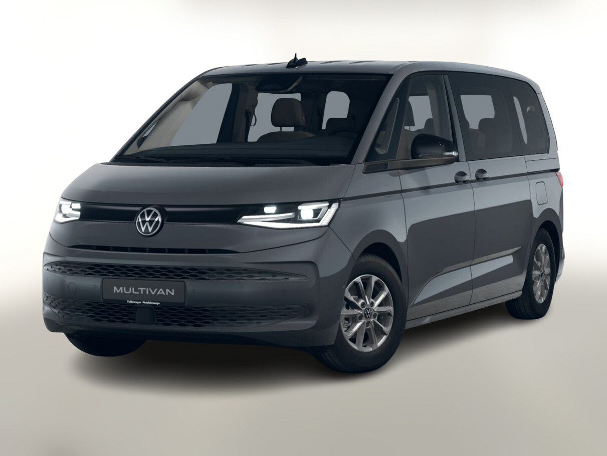 Volkswagen T7