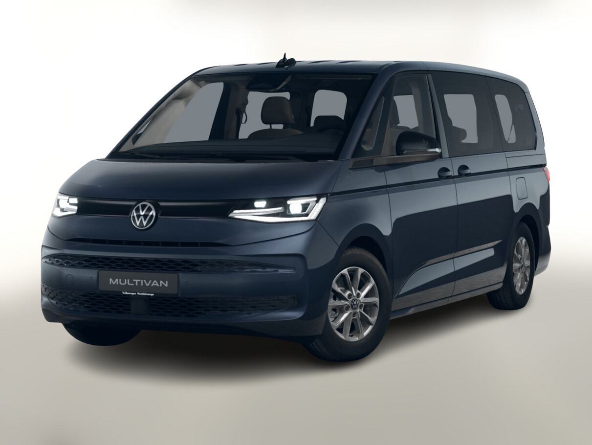 Volkswagen T7