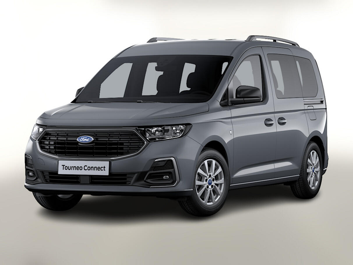 Ford Tourneo