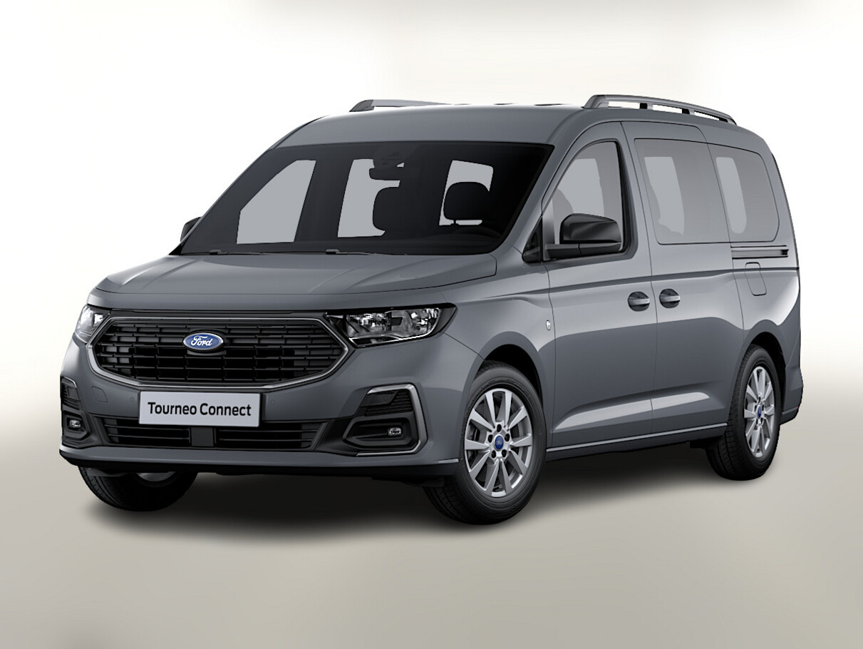 Ford Grand
