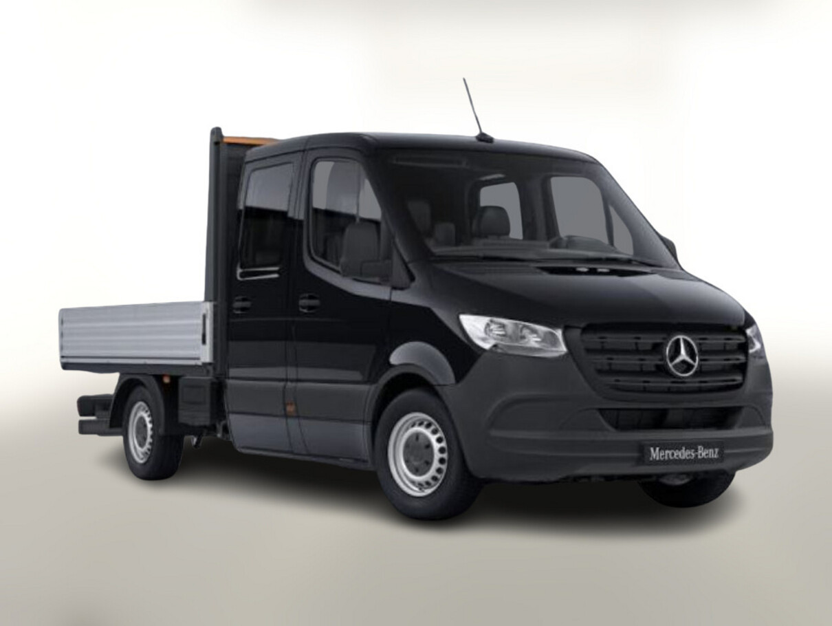 Sprinter