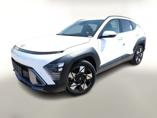 Hyundai Kona 1.6 GDI 129 DCT Trend Nav Bose eHK SHZ ACC