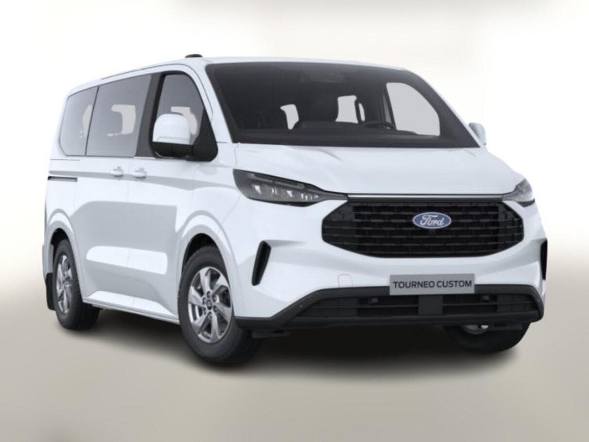 Ford Tourneo