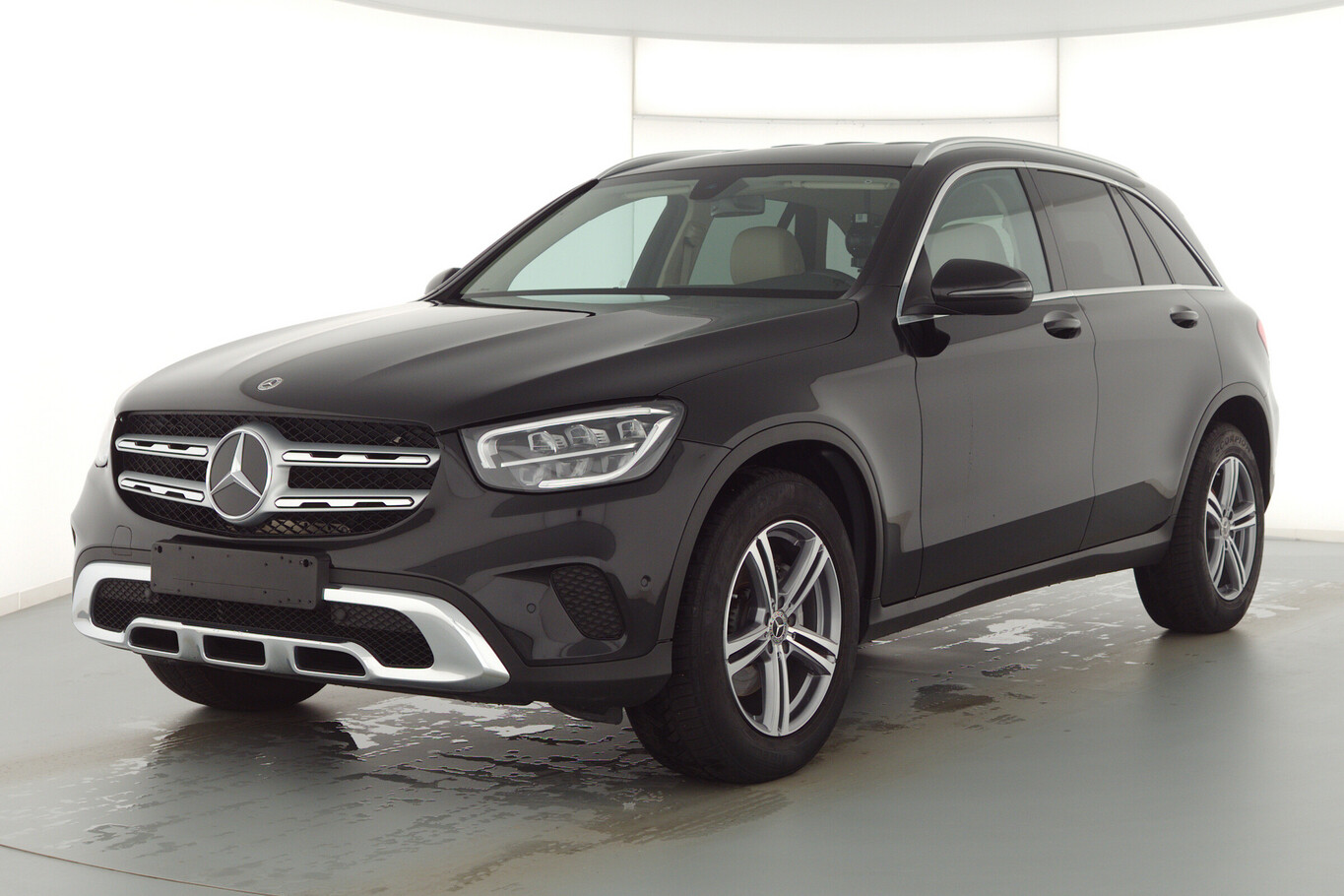 GLC
