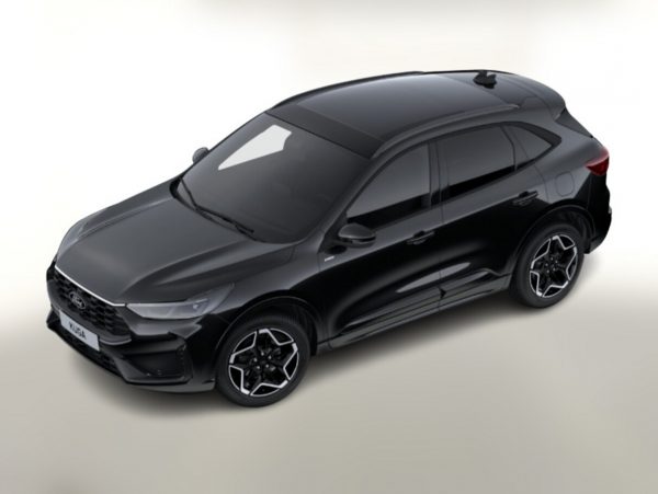 Ford Kuga 2.5 FHEV 180 eCVT ST-Line LED Nav Kam PDC