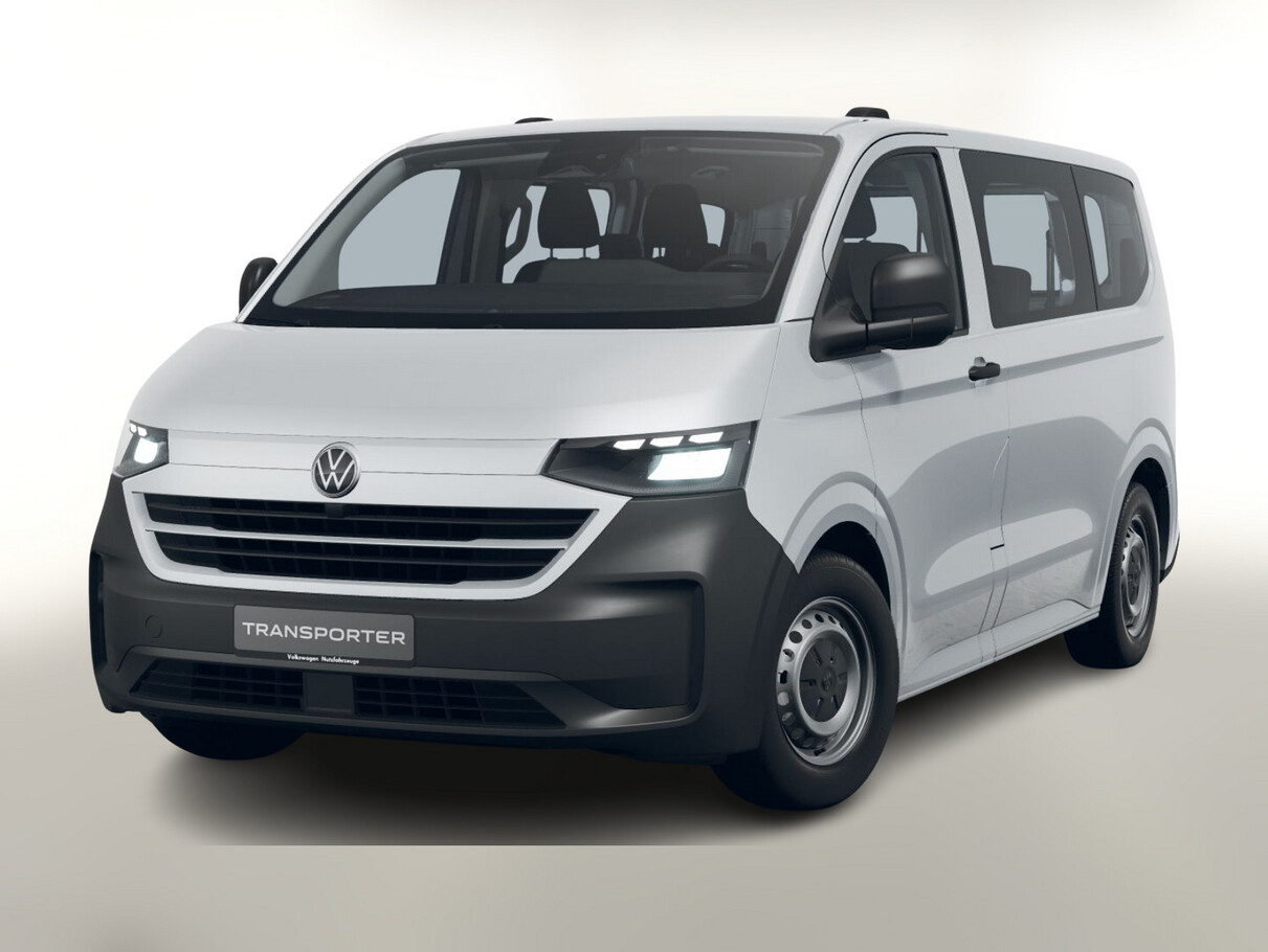 Volkswagen T7