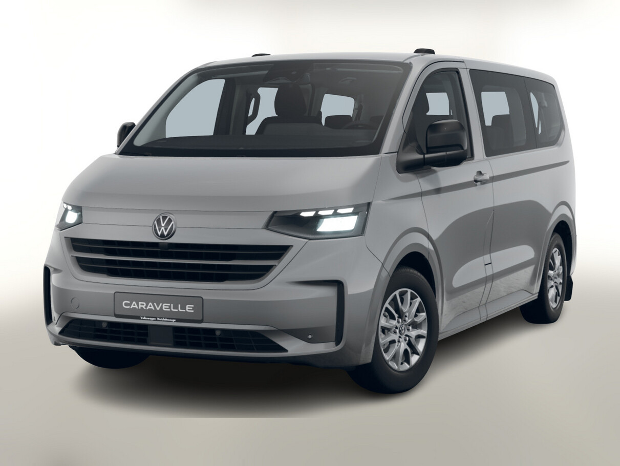 Volkswagen T7
