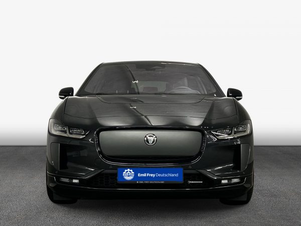 Car – Exterior – total front