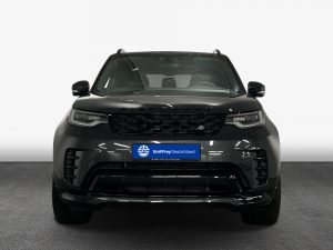 Car – Exterior – total front