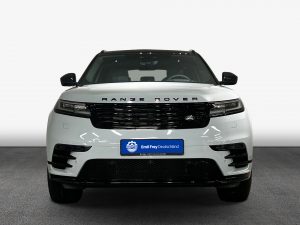 Car – Exterior – total front