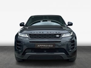 Car – Exterior – total front