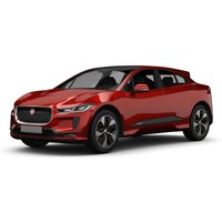 I-Pace