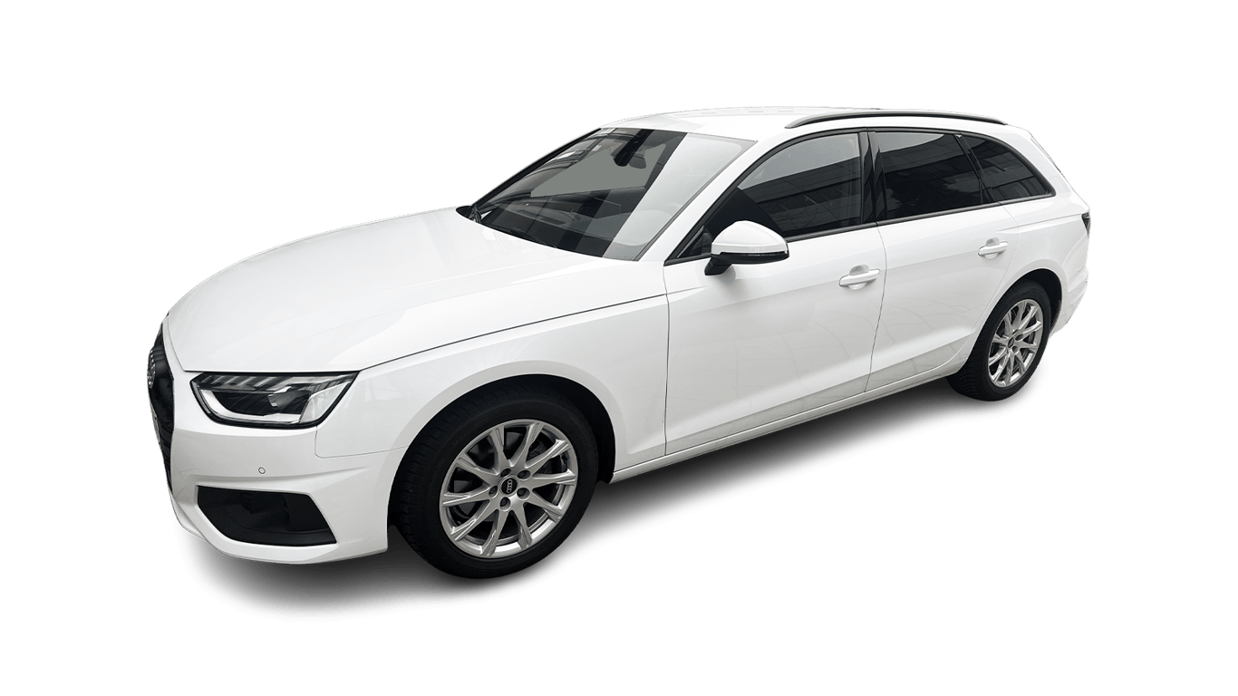 Audi A-Klasse