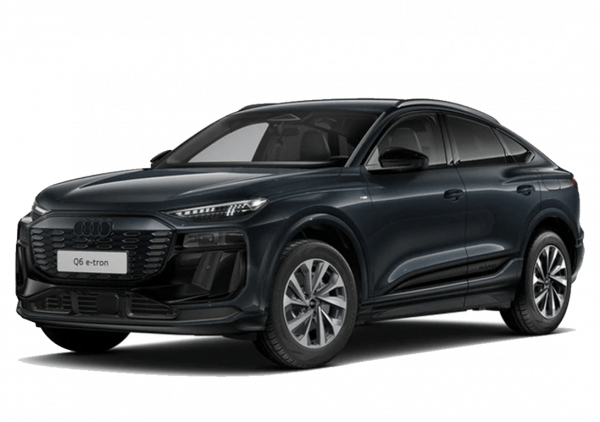 Audi Q6