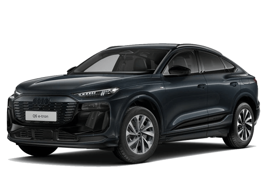 Audi Q6