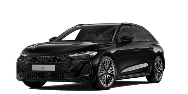 Audi S-Klasse