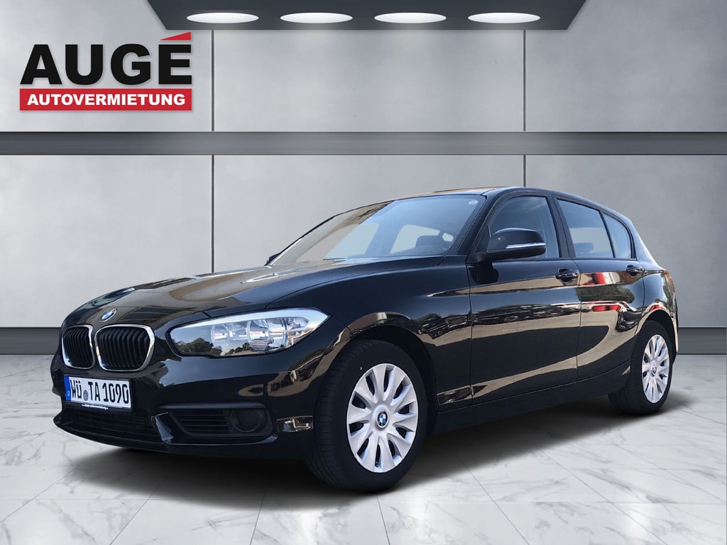 BMW 1er