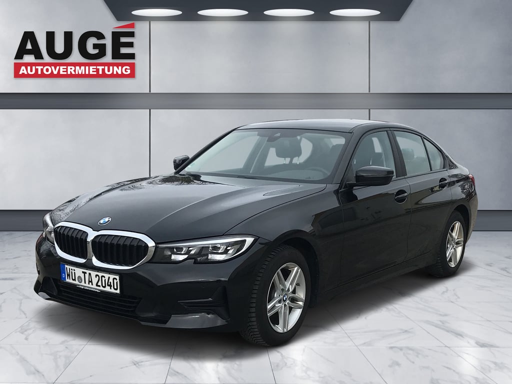 BMW 3er