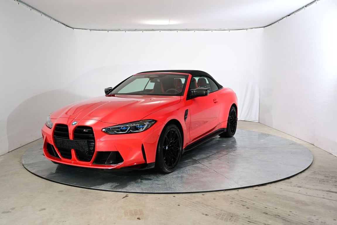 BMW 4er