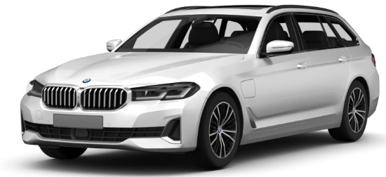 BMW 5er