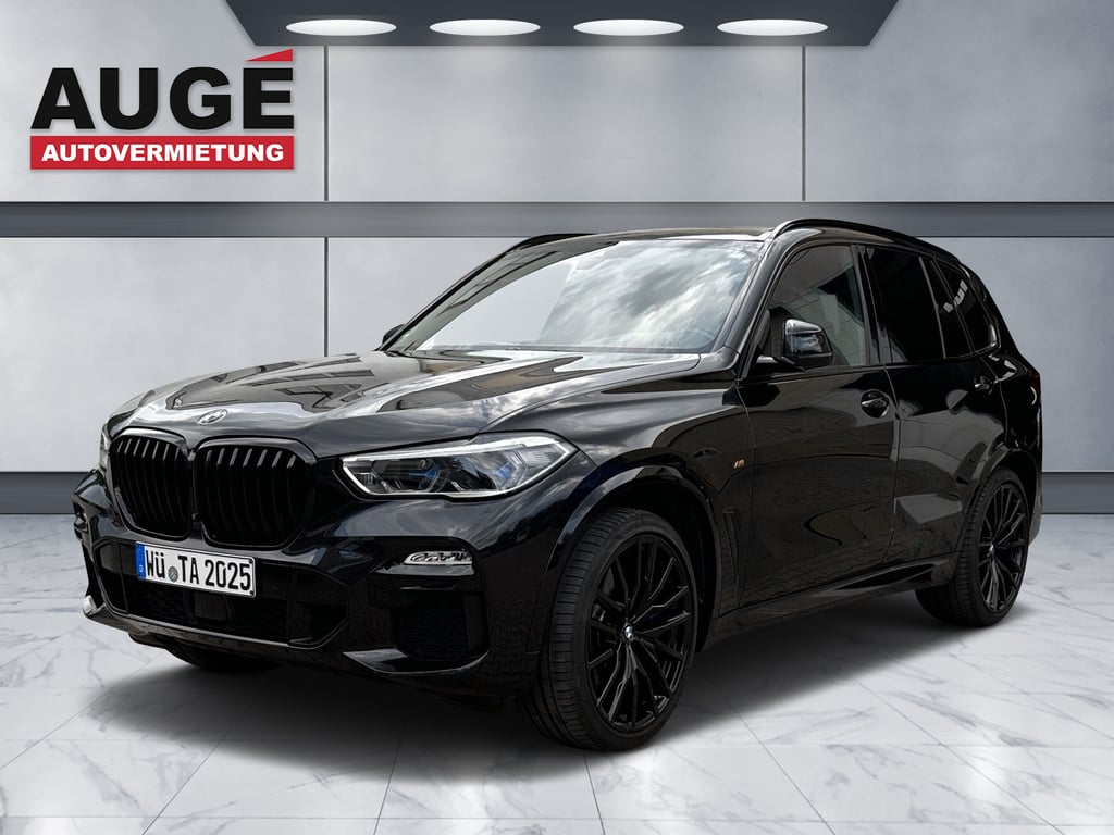 X5M