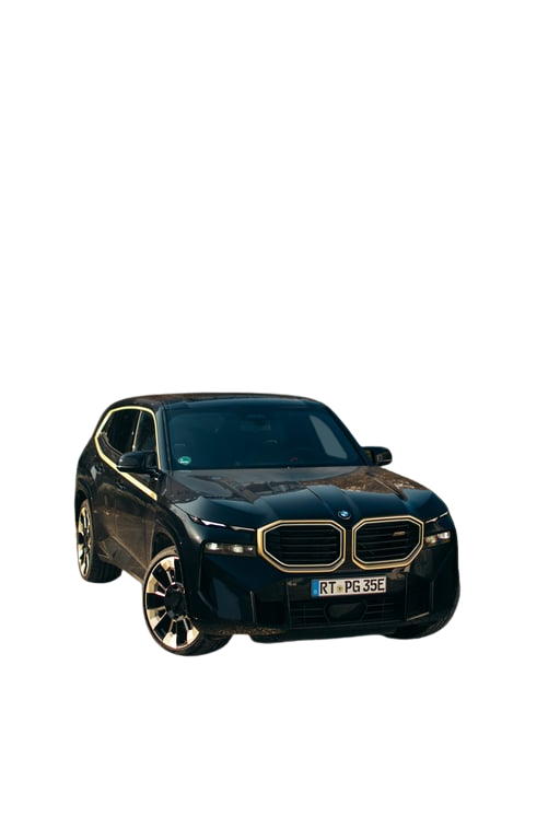 BMW XM