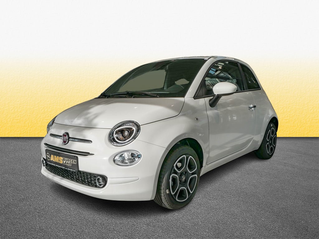 Fiat 5er