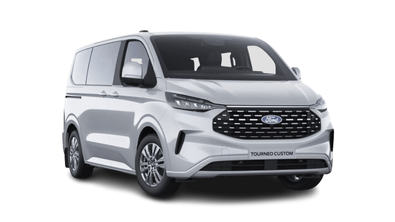 Ford Tourneo