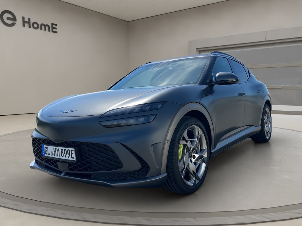 Genesis GV60