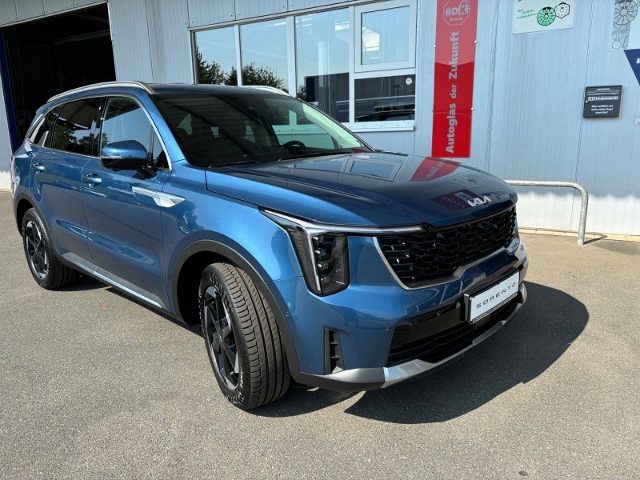 Sorento