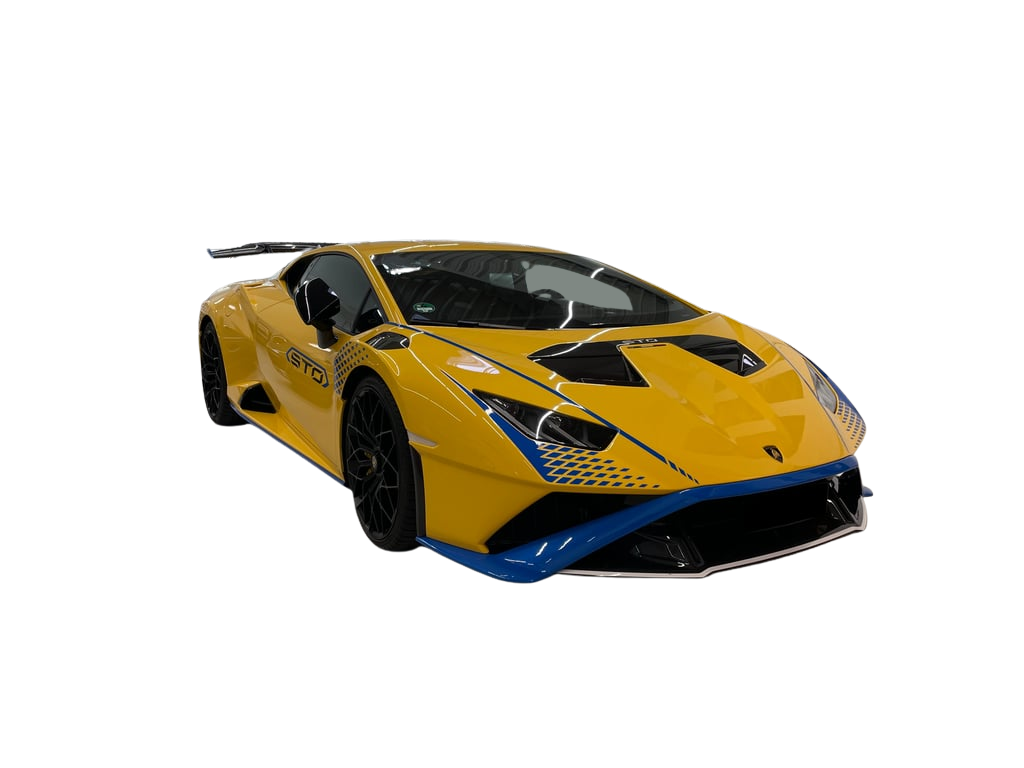 Huracan