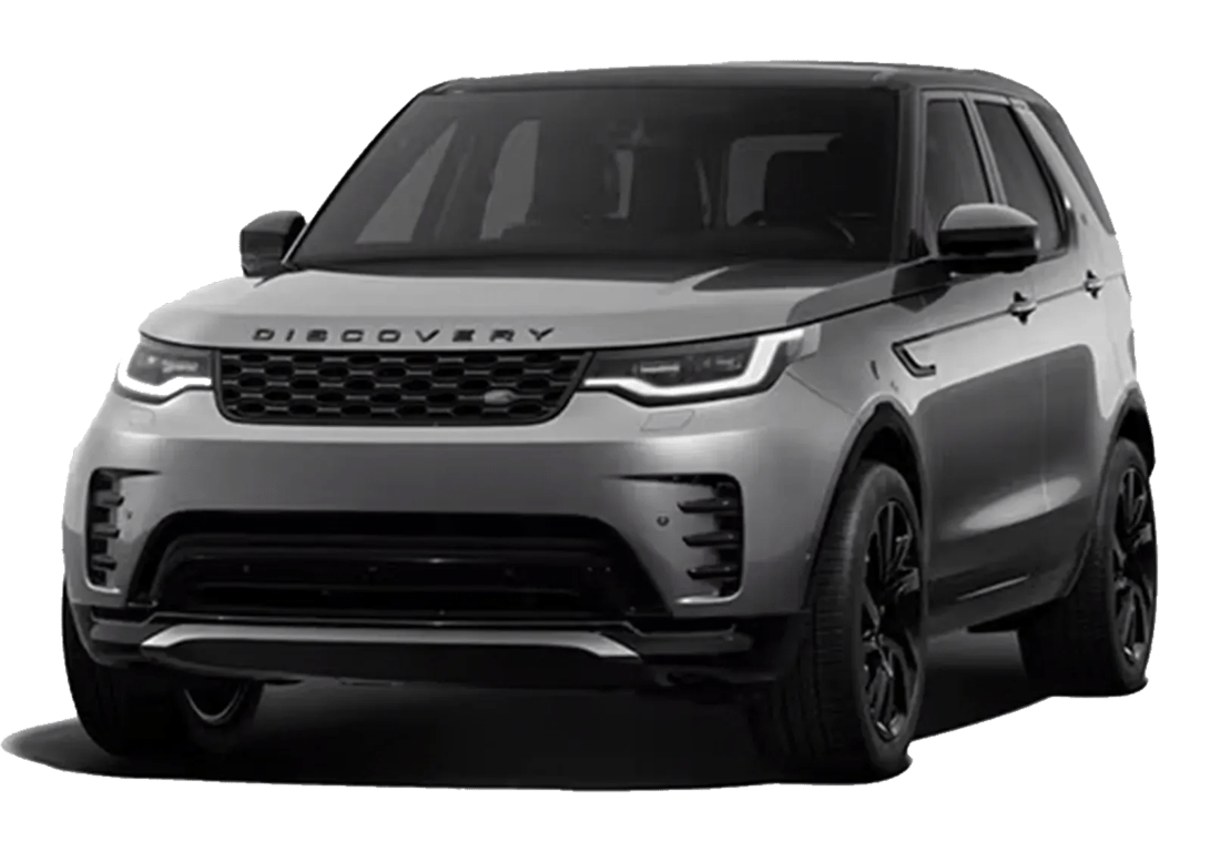 Discovery Sport