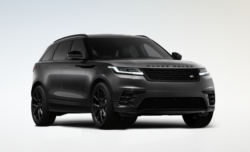 Range Rover Velar