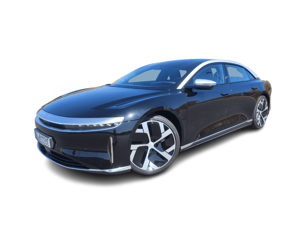 Lucid Air