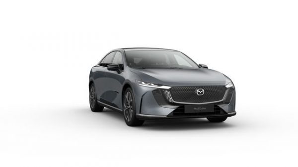 Mazda 6E