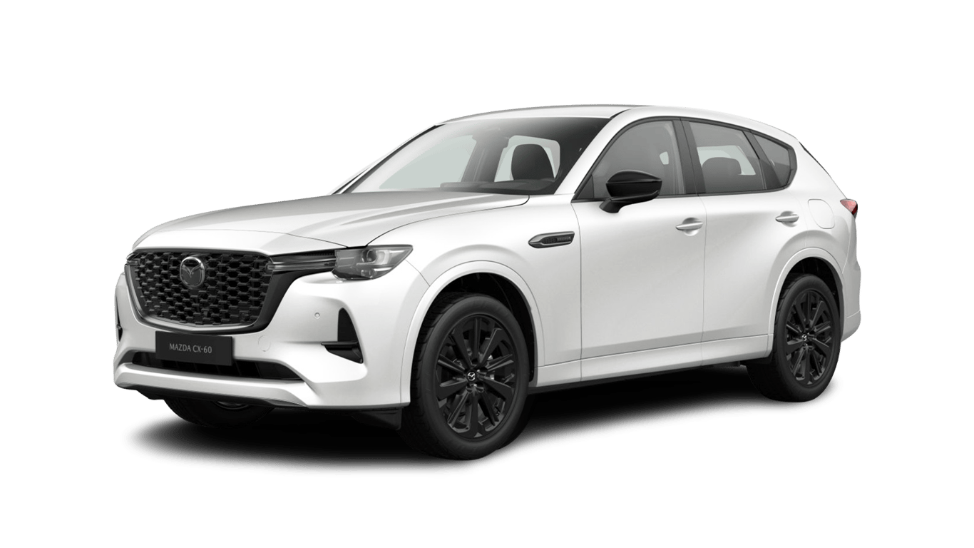 CX-60