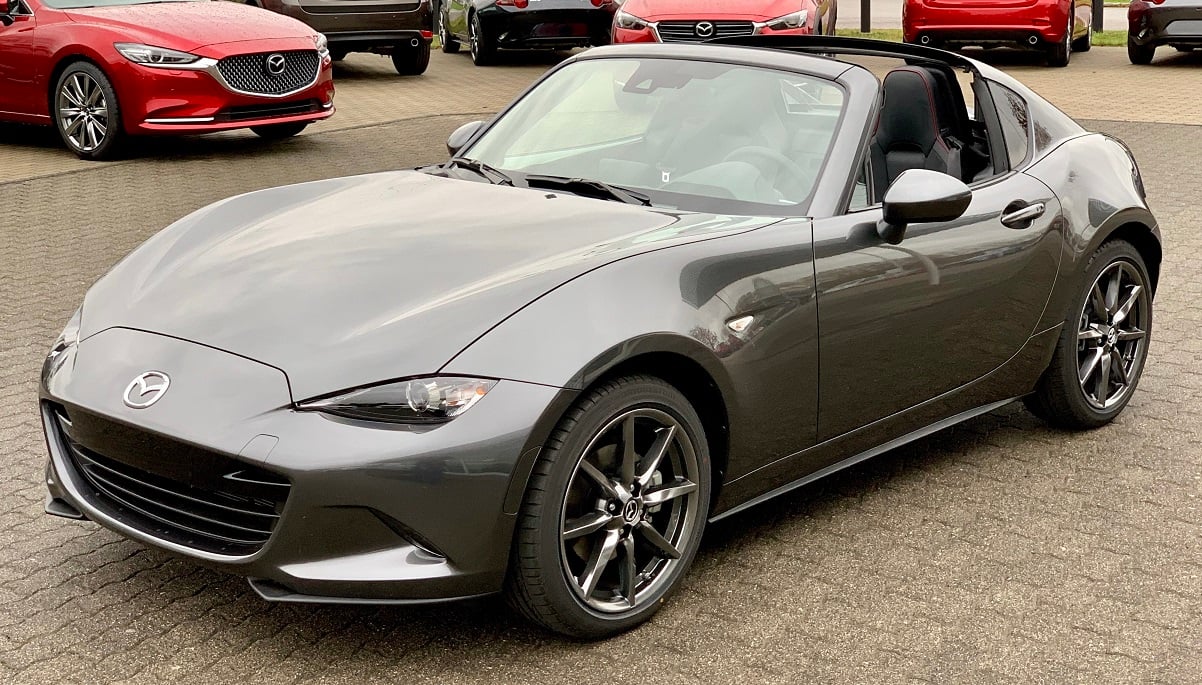 MX-5
